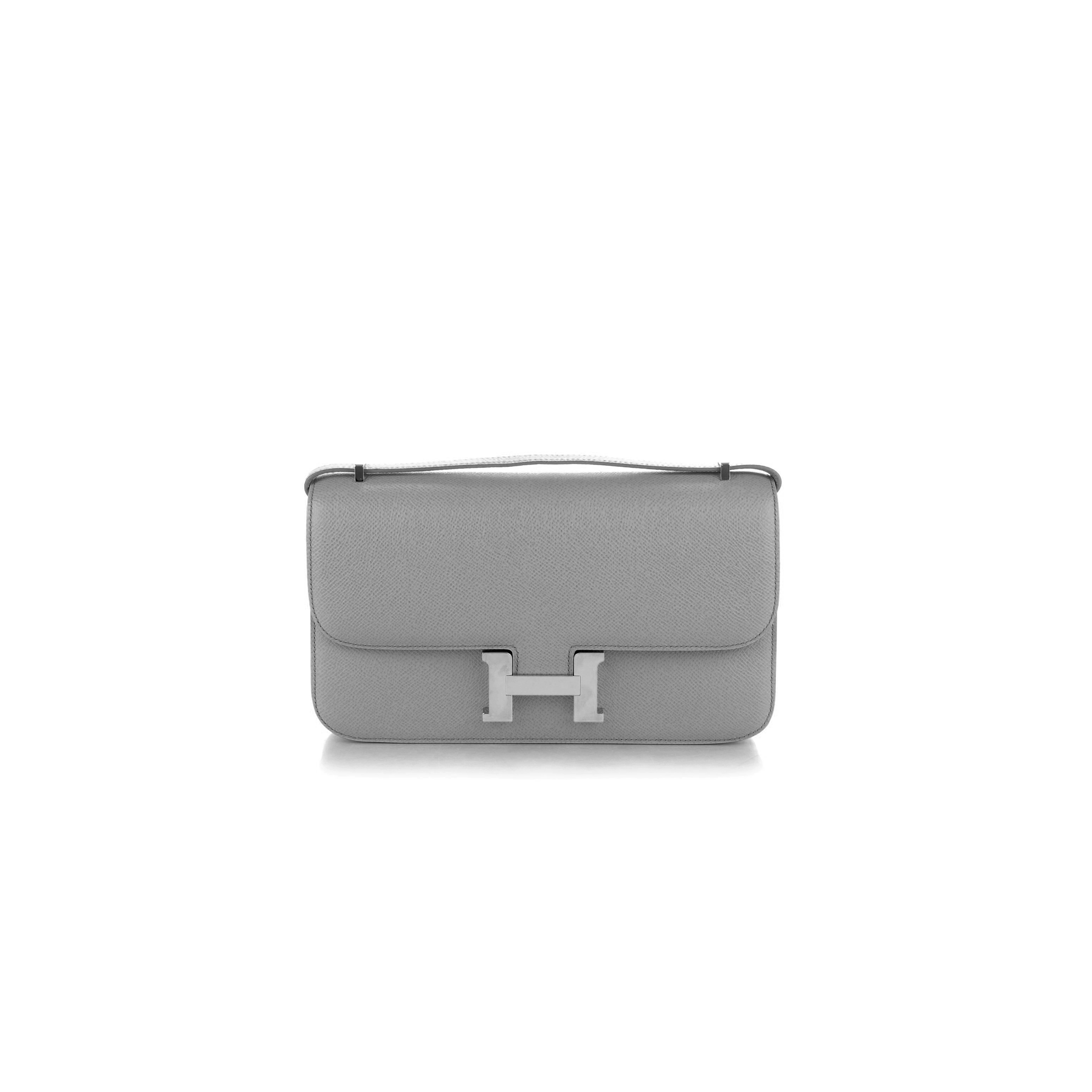 HERMES CONSTANCE 26 EPSOM H085425CC4Z(26*16*6cm)